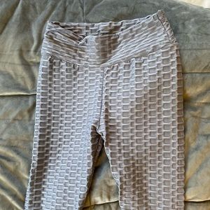 booty shaping leggings